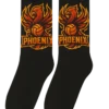 Phoenix Athletic Crew Socks