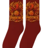 Phoenix Athletic Crew Socks