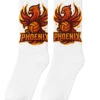 Phoenix Athletic Crew Socks