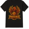 Phoenix Volleyball T-Shirt