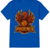 Phoenix Volleyball T-Shirt