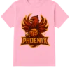 Phoenix Volleyball T-Shirt