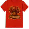 Phoenix Volleyball T-Shirt