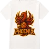 Phoenix Volleyball T-Shirt