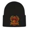 Phoenix Knit Beanie