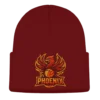 Phoenix Knit Beanie