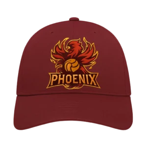 Phoenix Premium Cap