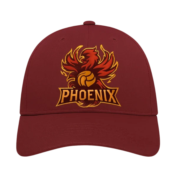 Phoenix Premium Cap