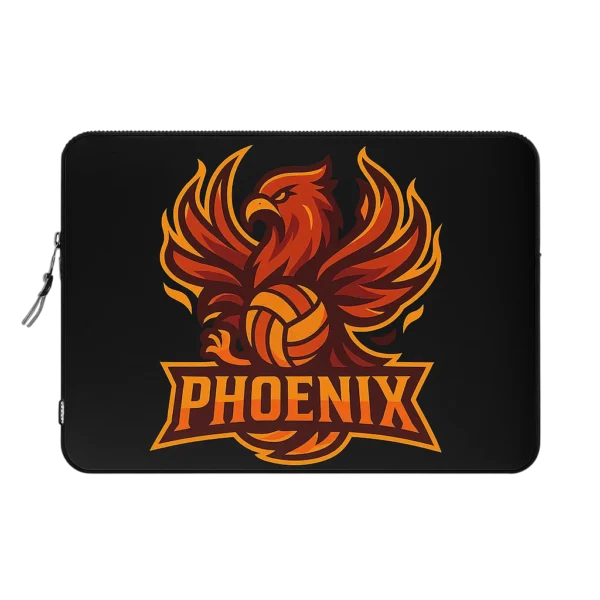 Phoenix Laptop Sleeve