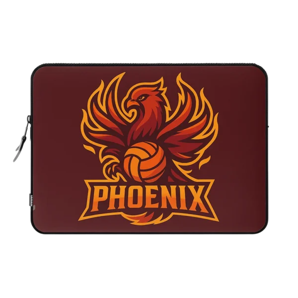 Phoenix Laptop Sleeve