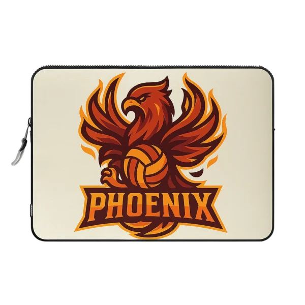 Phoenix Laptop Sleeve