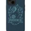 Phoenix Phone Case