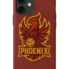 Phoenix Phone Case