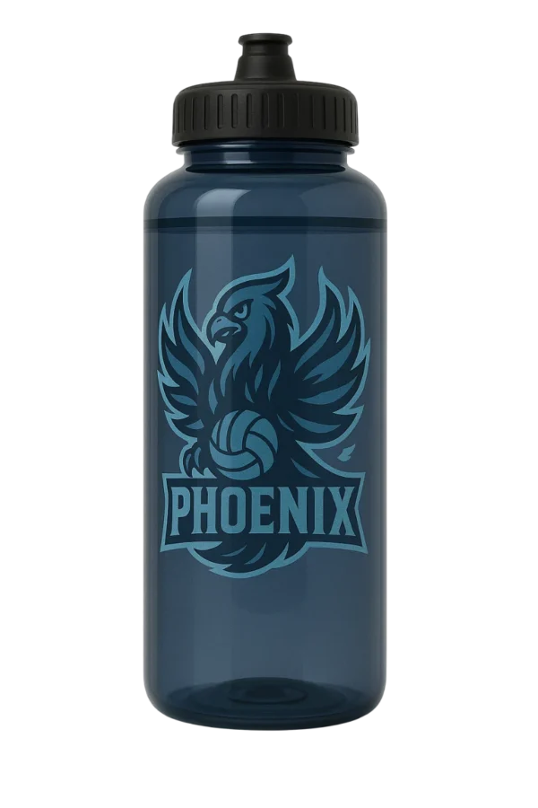 Phoenix Sport Water Bottle