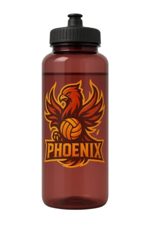 Phoenix Sport Water Bottle
