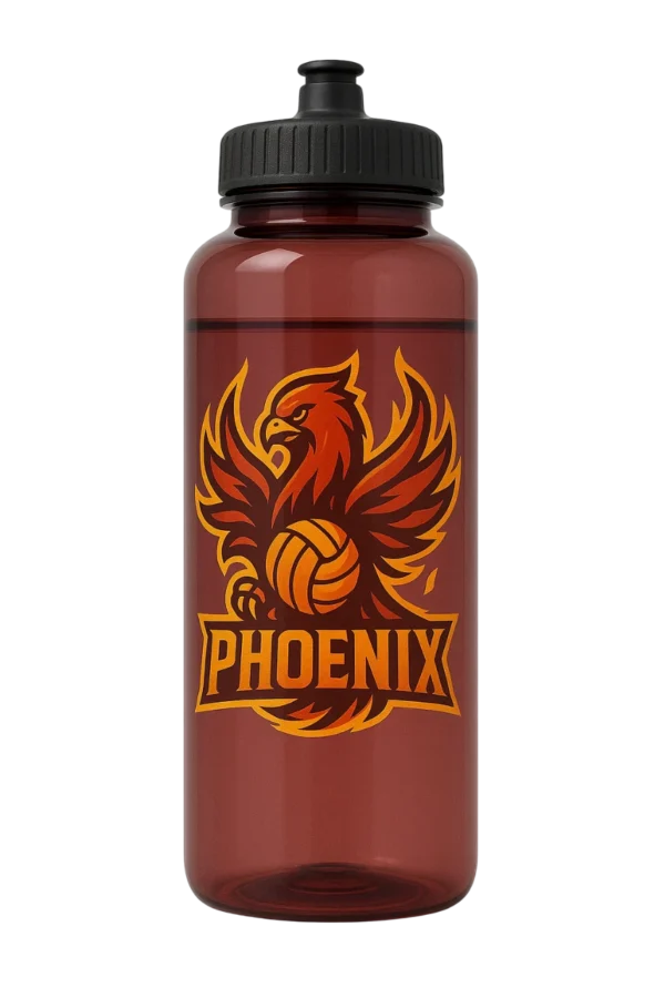 Phoenix Sport Water Bottle
