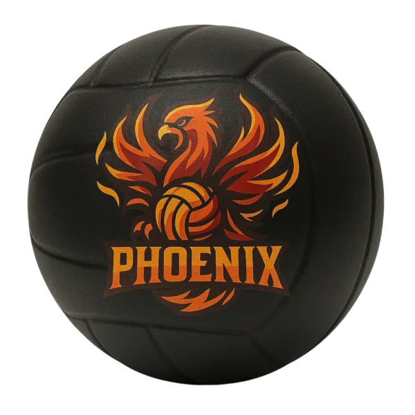 Phoenix Stress Ball