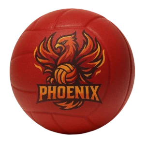 Phoenix Stress Ball