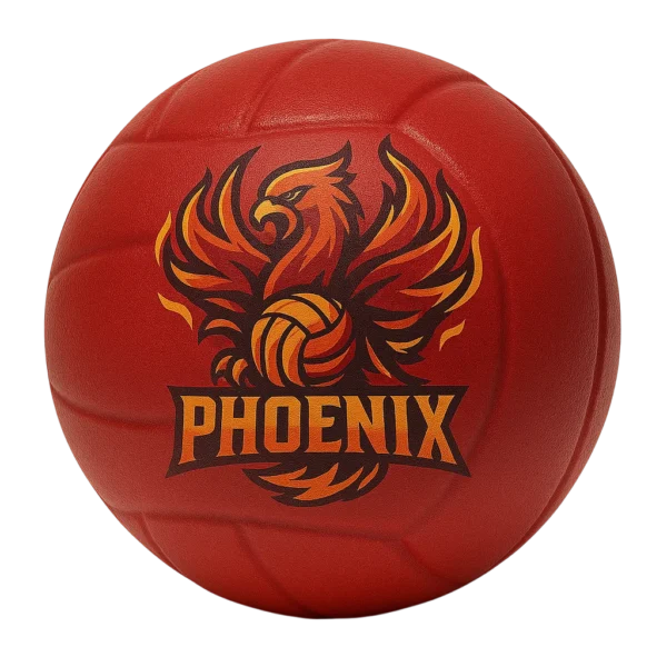 Phoenix Stress Ball