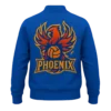 Phoenix Volleyball Athletic Jacket