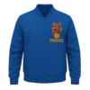 Phoenix Volleyball Athletic Jacket