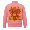 Phoenix Volleyball Athletic Jacket