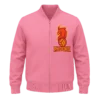 Phoenix Volleyball Athletic Jacket