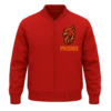 Phoenix Volleyball Athletic Jacket