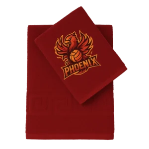 Phoenix Towel Set