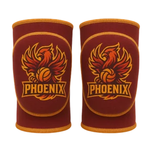 Phoenix Volleyball Kneepads