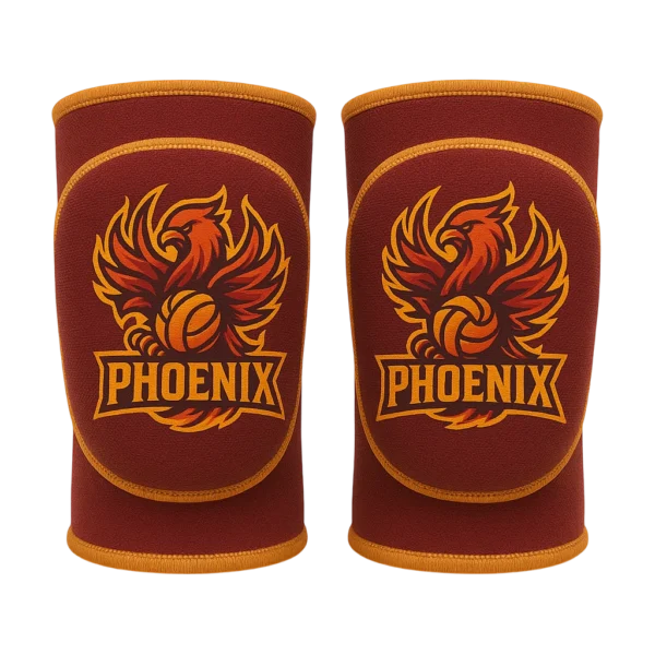 Phoenix Volleyball Kneepads