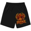 Phoenix Volleyball Athletic Shorts