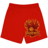 Phoenix Volleyball Athletic Shorts
