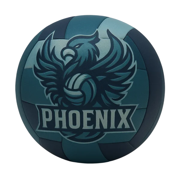 Phoenix Volleyball Competition Ball