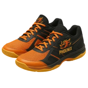 Phoenix Volleyball Athletic Shoes