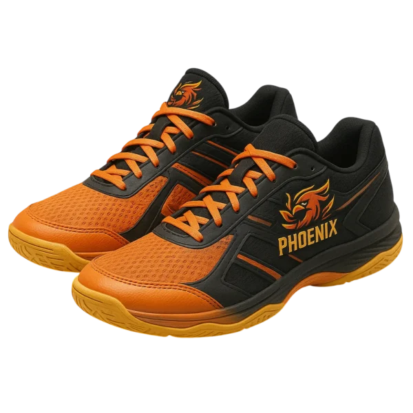 Phoenix Volleyball Athletic Shoes