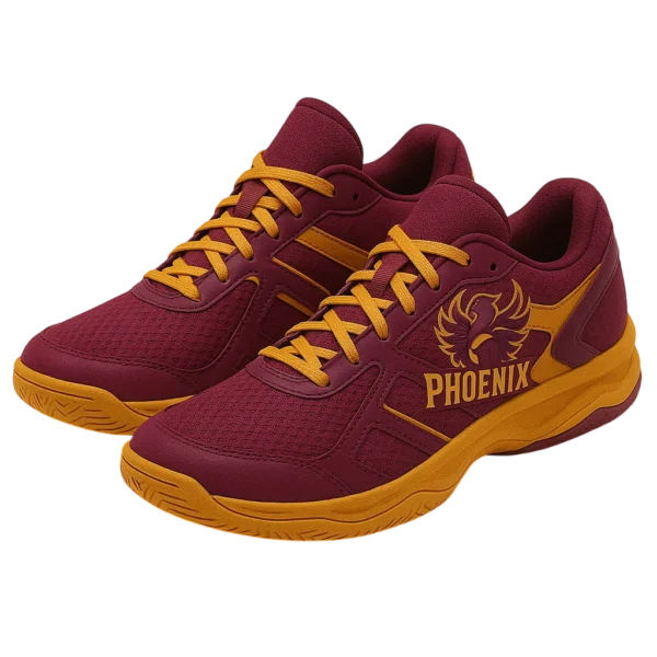 Phoenix Volleyball Athletic Shoes