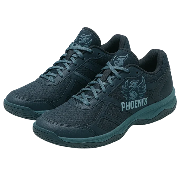 Phoenix Volleyball Athletic Shoes