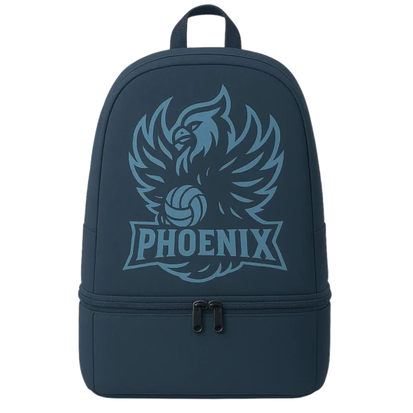 Phoenix Volleyball Sport Backpack