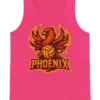 Phoenix Volleyball Athletic Tank