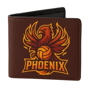 Phoenix Premium Leather Wallet